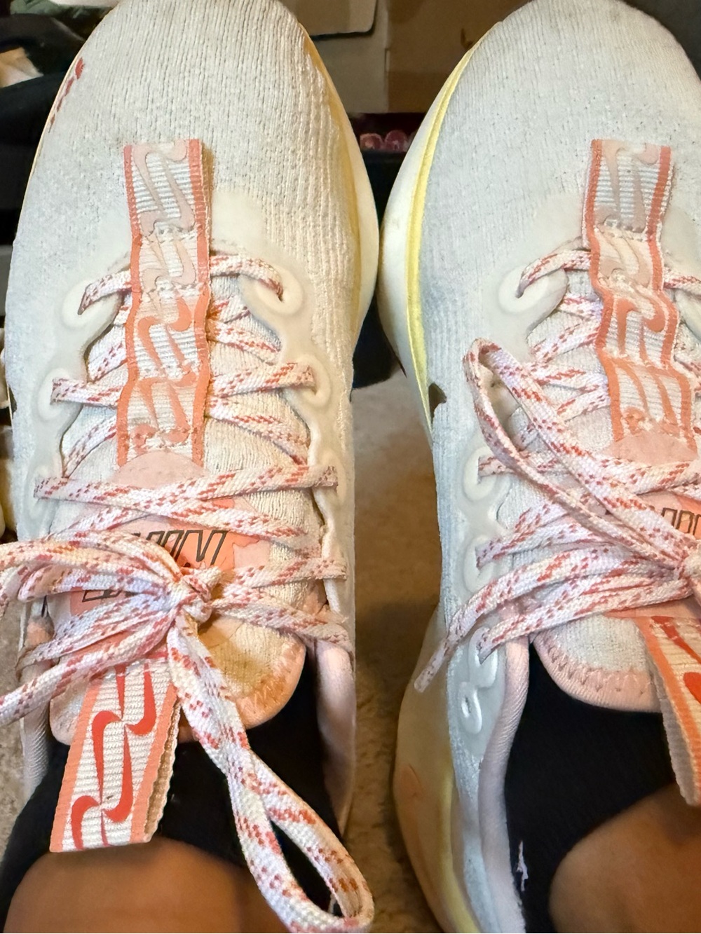 Nike Tennis Shoes